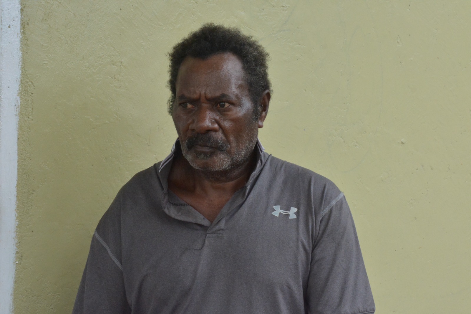 Kepala Suku Kamoro : Kami Tidak Ingin Ada Kekacauan di Papua